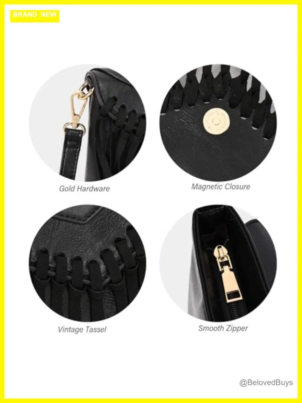 N/A chic practical